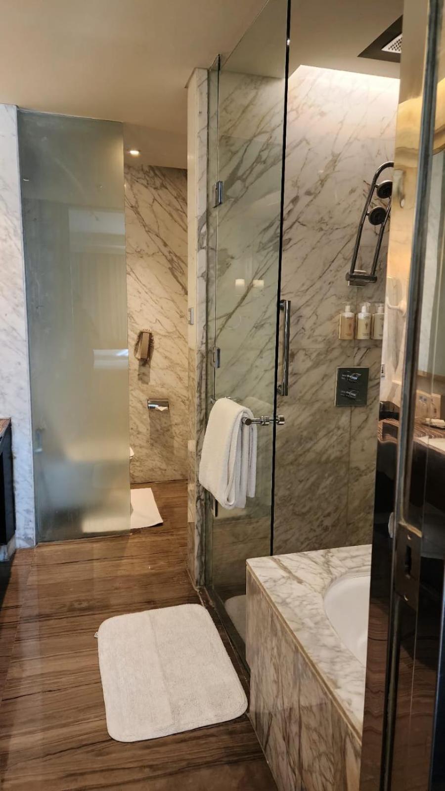 Jw Marriott Hotel Chandīgarh מראה חיצוני תמונה